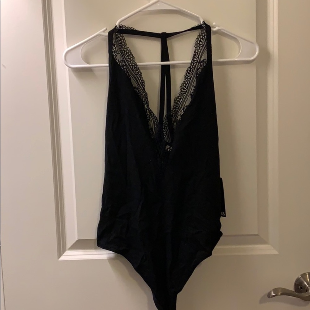 Express One Piece